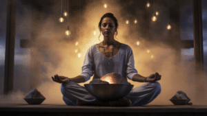 Mediumship and Spiritual Entities: Understanding the Connection